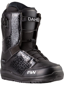 Northwave Boot Dahlia SLS Black Iridiscent