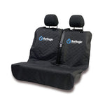 Surflogic Car Seat Cover Double Universal
