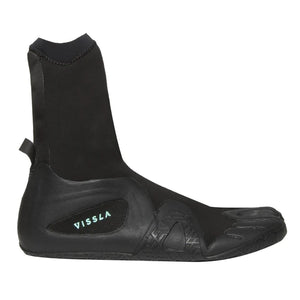 Vissla Seven Seas 3mm Split Toe Boots