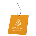 GreenFix Air freshner / sentorette "Great surfers"