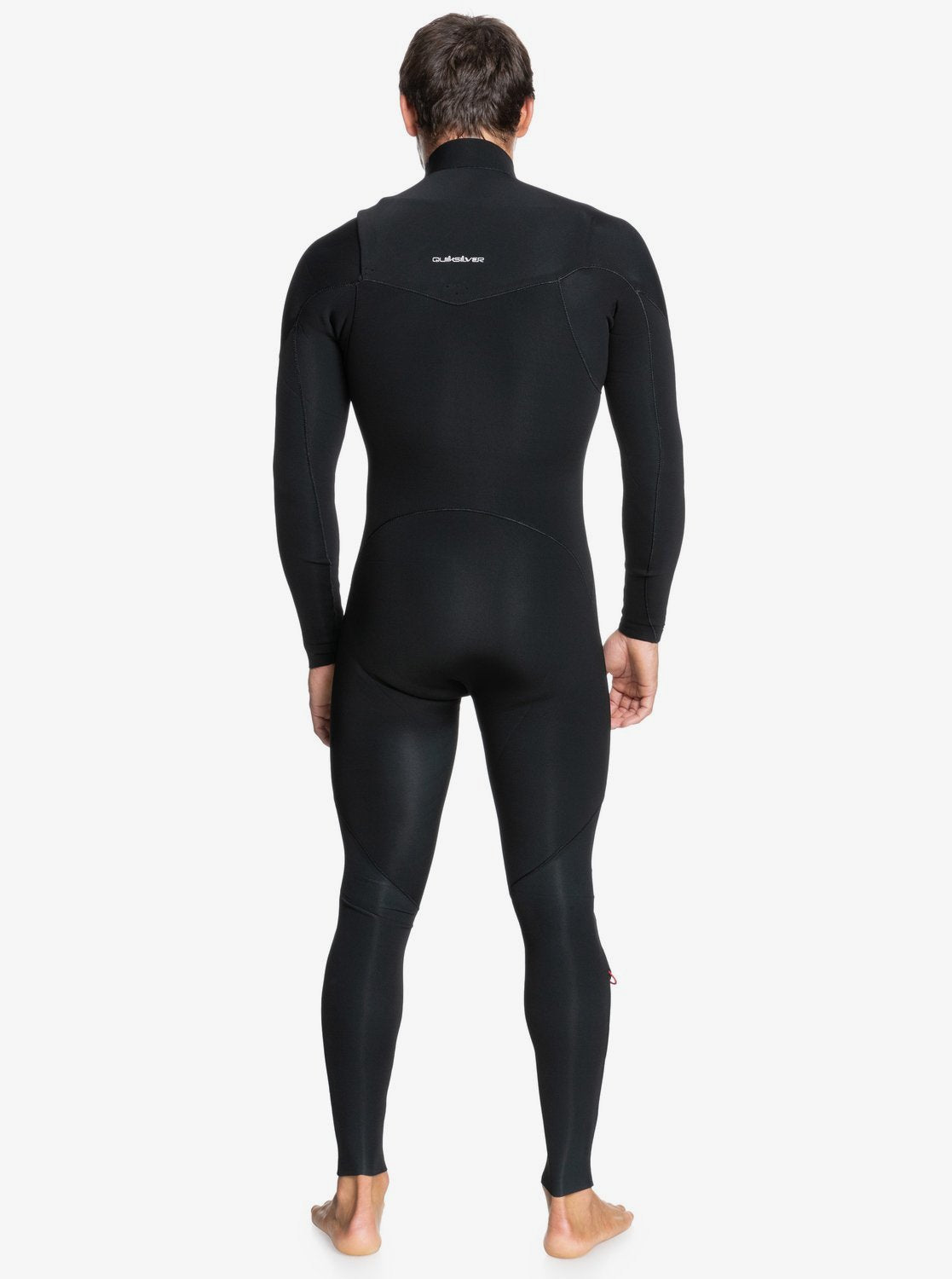 Quiksilver 5/4/3 Everyday Sessions Chest Zip Wetsuit