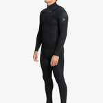 Quiksilver 5/4/3 Everyday Sessions Chest Zip Wetsuit