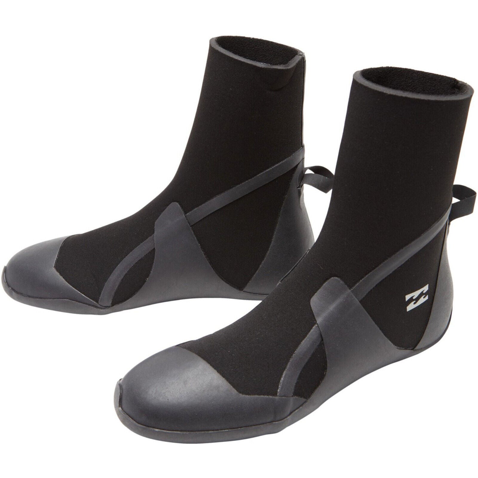 Billabong Absolute 3mm Round Toe Wetsuit Boots