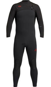 Xcell Comp 4/3mm Full Wetsuit