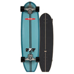 Carver Tyler 777 36.5" Complete Surfskate