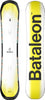 Bataleon Fun Kink Hybrid 3bt  Snowboard, 151cm