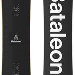 Bataleon Whatever Hybrid 3bt  Snowboard, 157cm