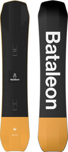 Bataleon Whatever Hybrid 3bt  Snowboard, 157cm
