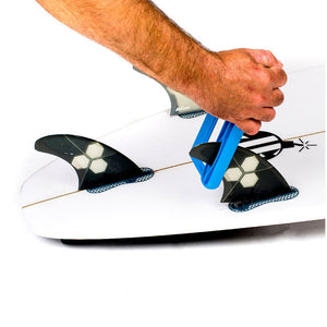 Surflogic Wax&Fin Tool