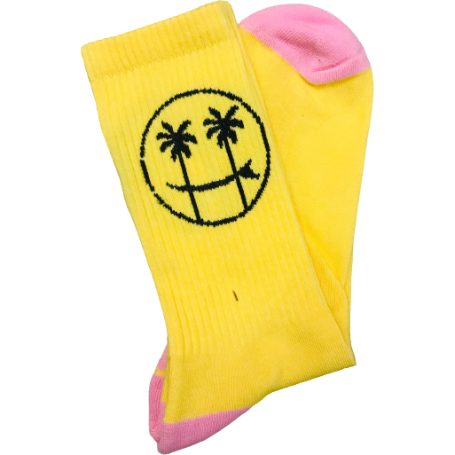 Kyma  Smile Socks