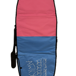 Kyma Fish / Hybrid Boardbag Pink / Blue