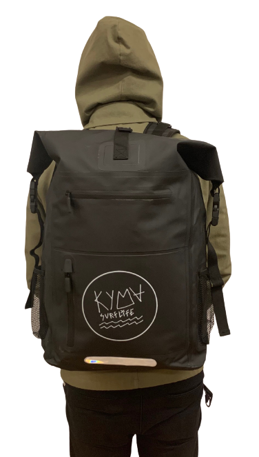 Kyma Waterproof Drybag 25L