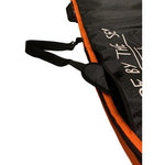 Kyma  Fish / Hybrid Boardbag