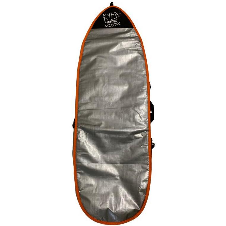 Kyma  Fish / Hybrid Boardbag