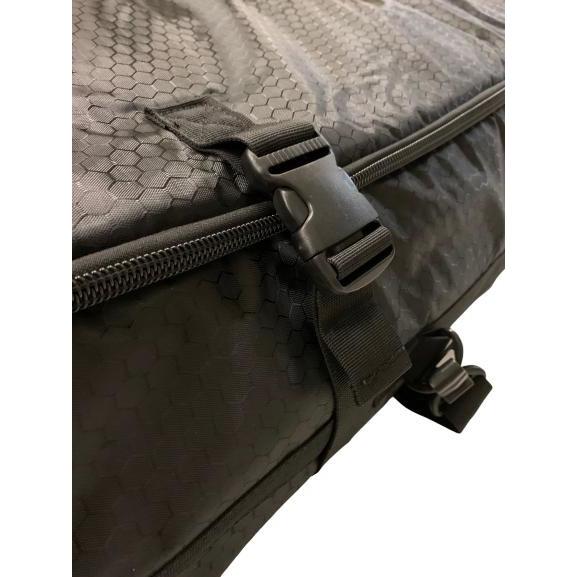 KYMA Triple Wheelie Travel Boardbag