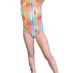 Kyma One Piece Swimsuit Surf