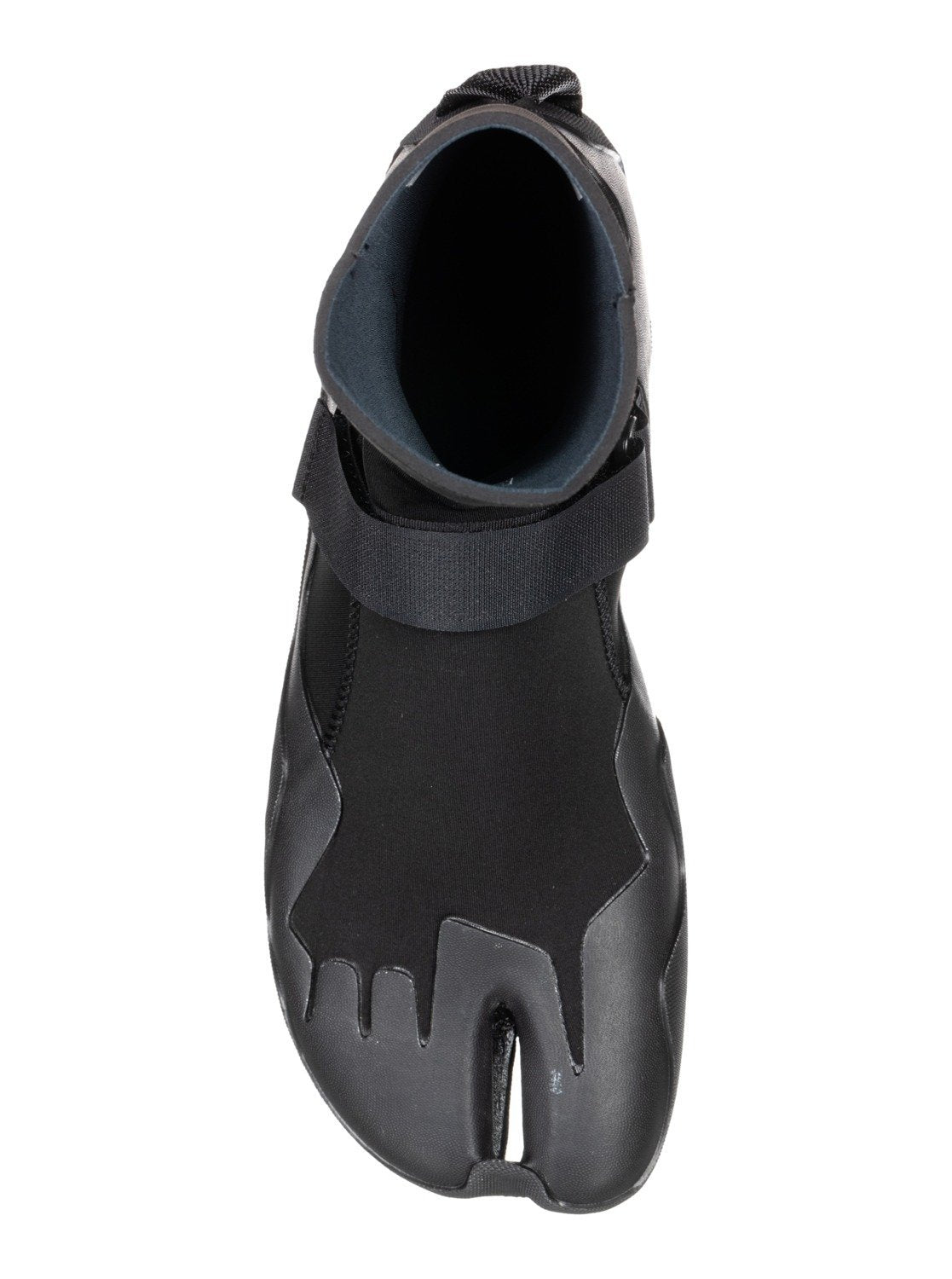 Quiksilver 3mm Everyday Sessions - Wetsuit Boots for Men
