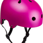 HangUp Skate Helmet  Pink