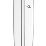 Quiksilver-ST Comp Longboard 9'0