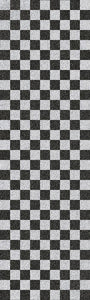 Jessup Original 9" Checkered Grip Tape