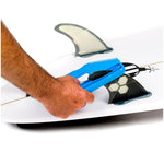 Surflogic Wax&Fin Tool