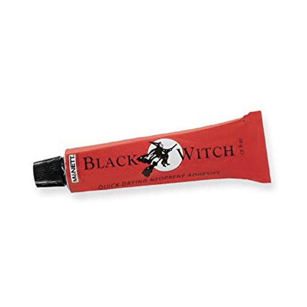 BLACK WITCH NEOPRENE CONTACT CEMENT