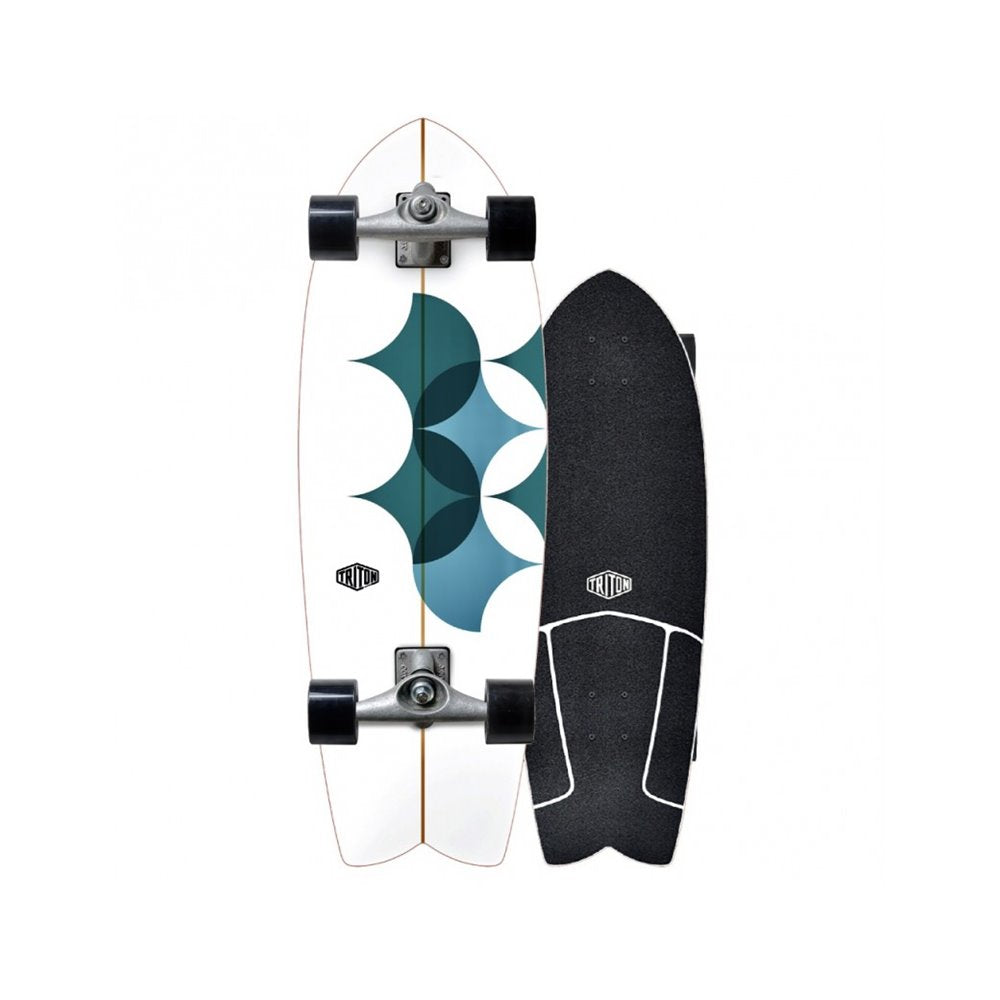 Triton by Carver Astral 29" Surfskate Complete