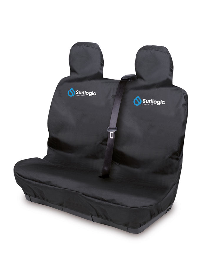 dryrobe Car Seat Cover, Waterproof, Adjustable